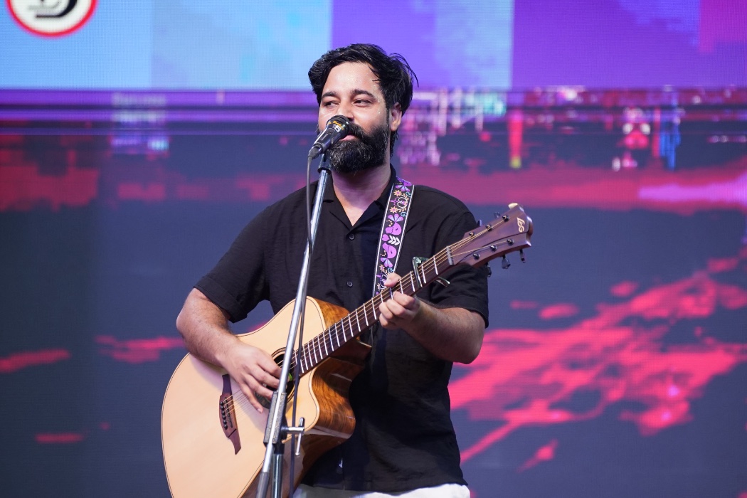  45th Annual IIBM-ZHI IDOL 2024: A Cultural Extravaganza in Patna